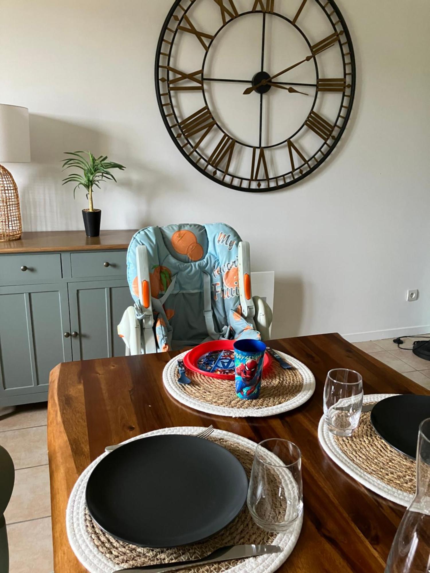 Le N5 Des Hauts De Sarlat Apt Duplex Clim, Piscine, Parking Esterno foto