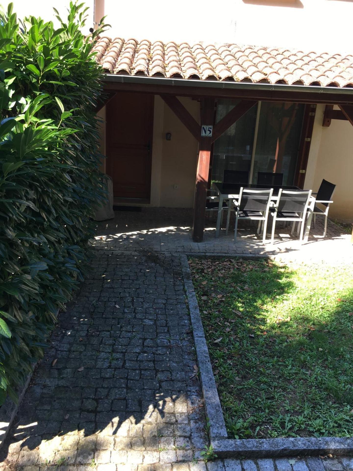 Le N5 Des Hauts De Sarlat Apt Duplex Clim, Piscine, Parking Esterno foto